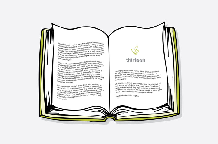 Our 13th Anniversary Celebration - Saturday November 22nd