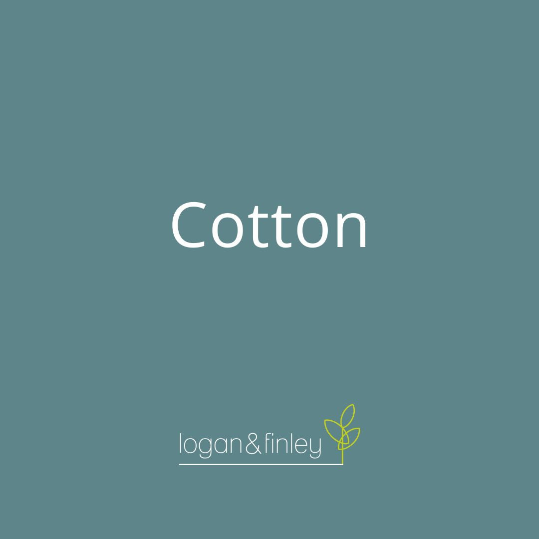 Cotton