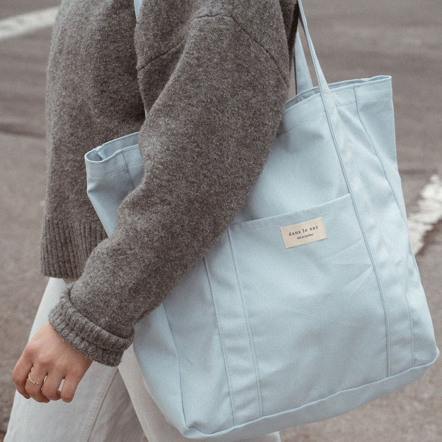 Canvas Tote Bag