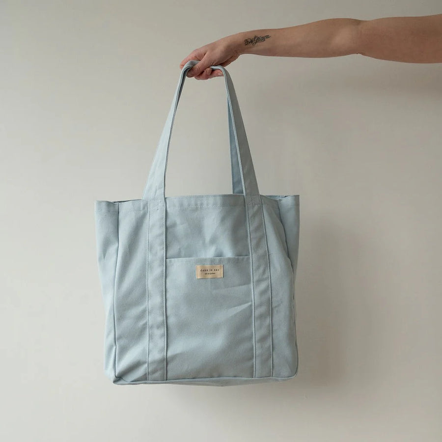 Canvas Tote Bag