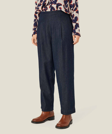 Parker Trousers