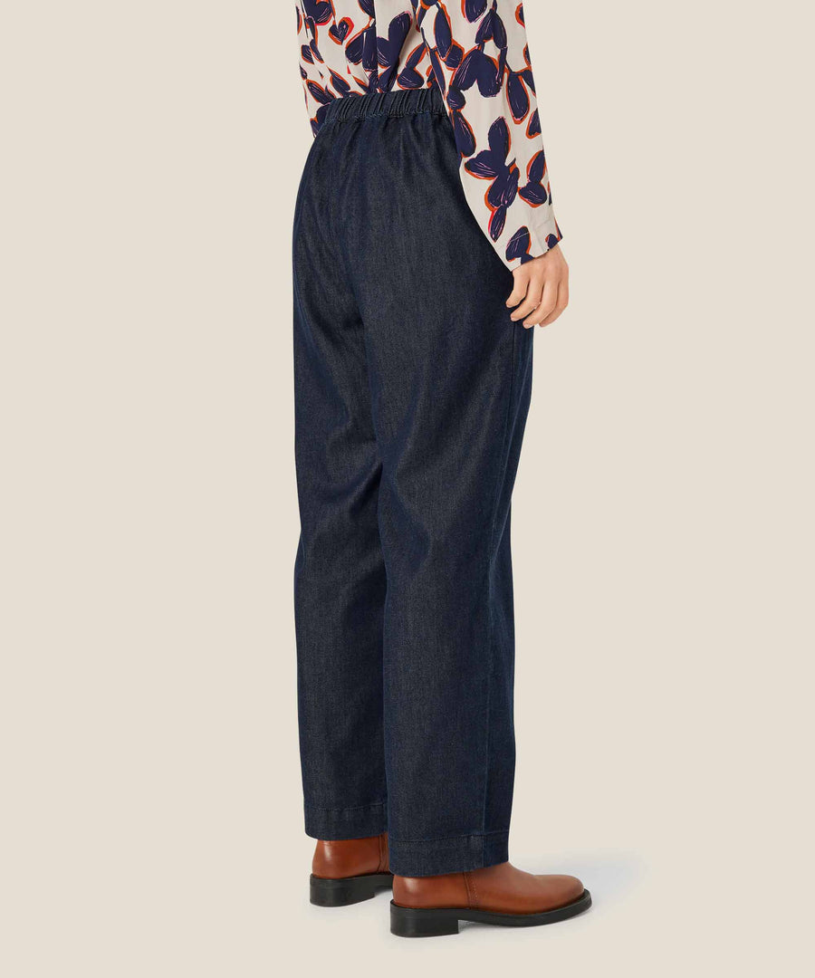 Parker Trousers