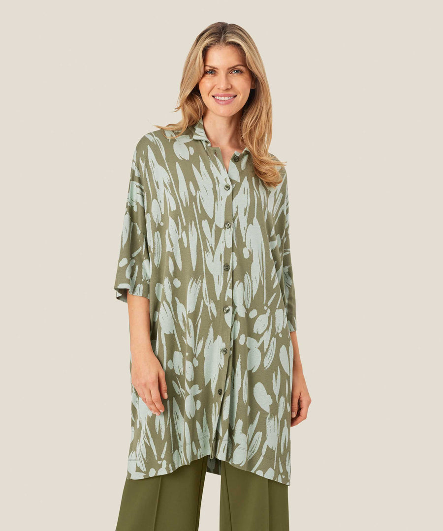 Irece Tunic