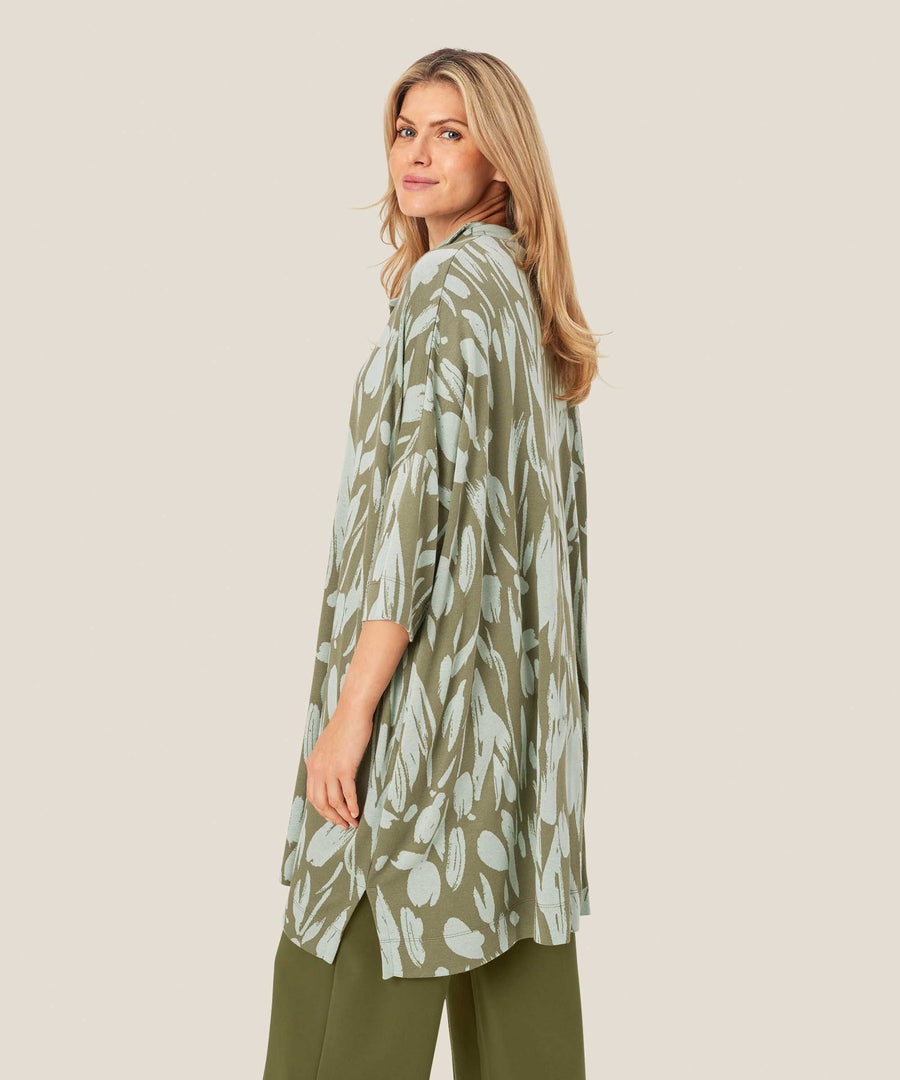 Irece Tunic