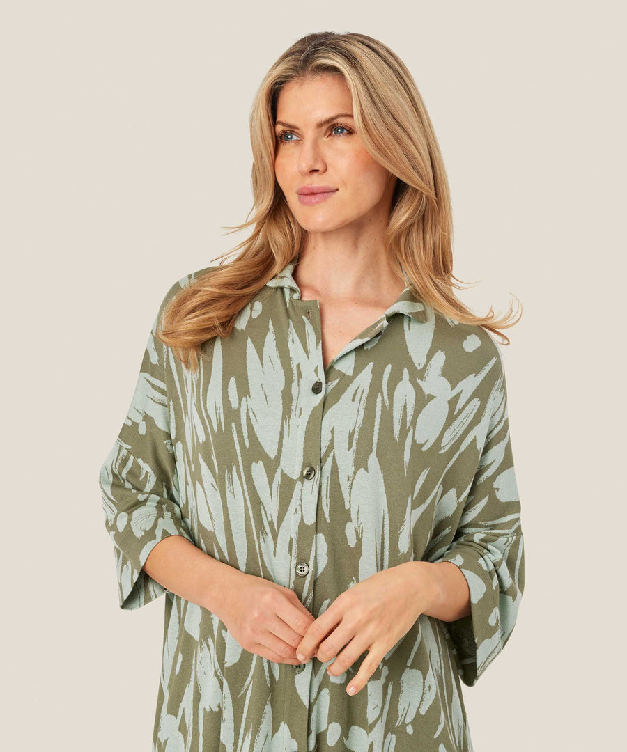 Irece Tunic