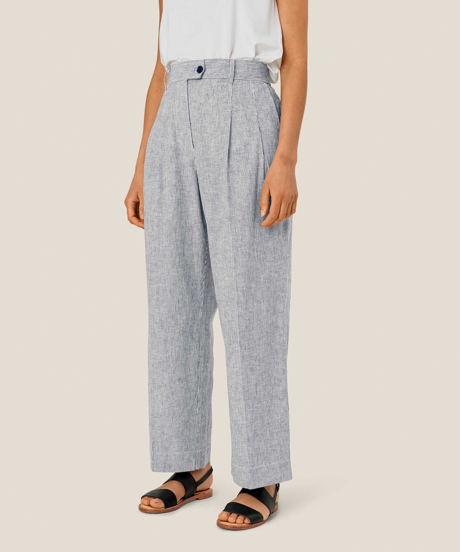 Perli Trousers