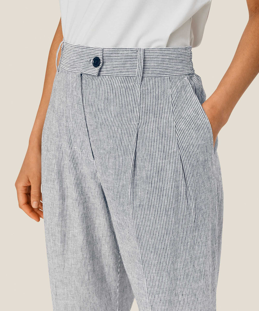 Perli Trousers