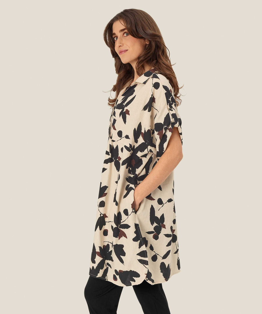 Gentryli Tunic