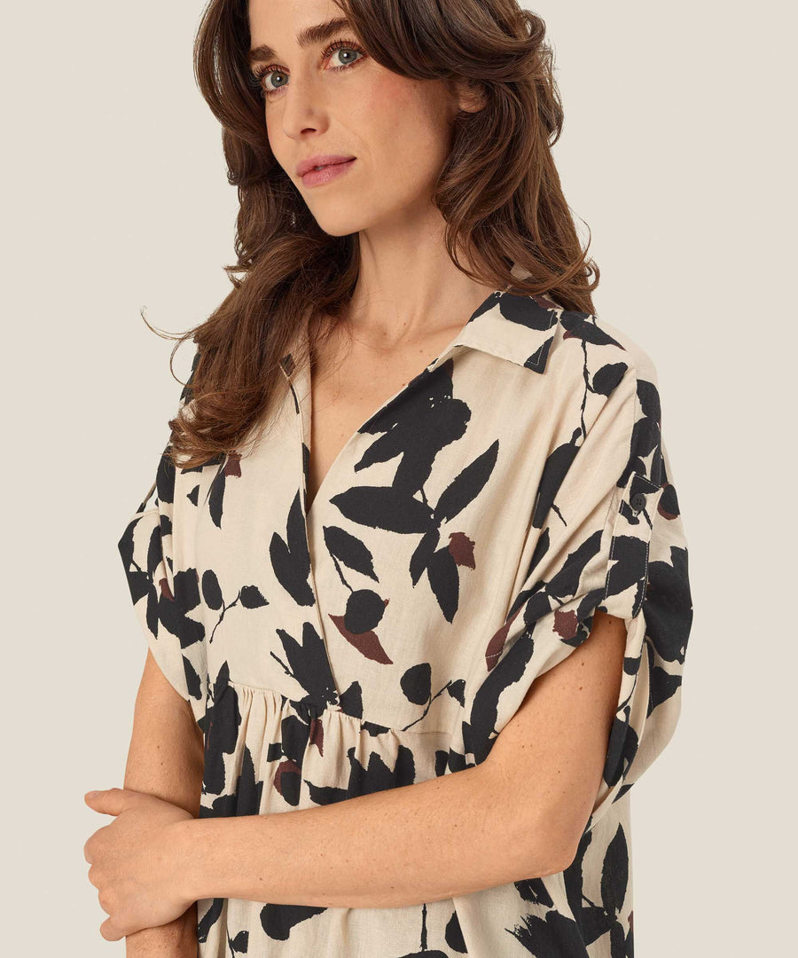 Gentryli Tunic