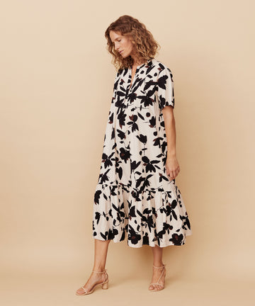 Nalaone Dress