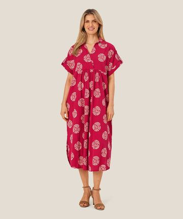 Orsola Dress