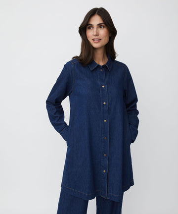 Ingelena Shirt