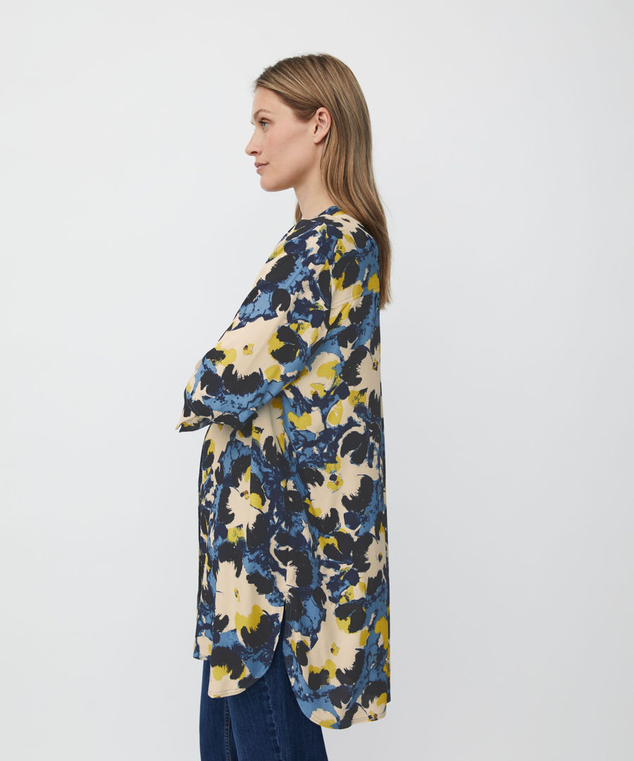 Geam Tunic