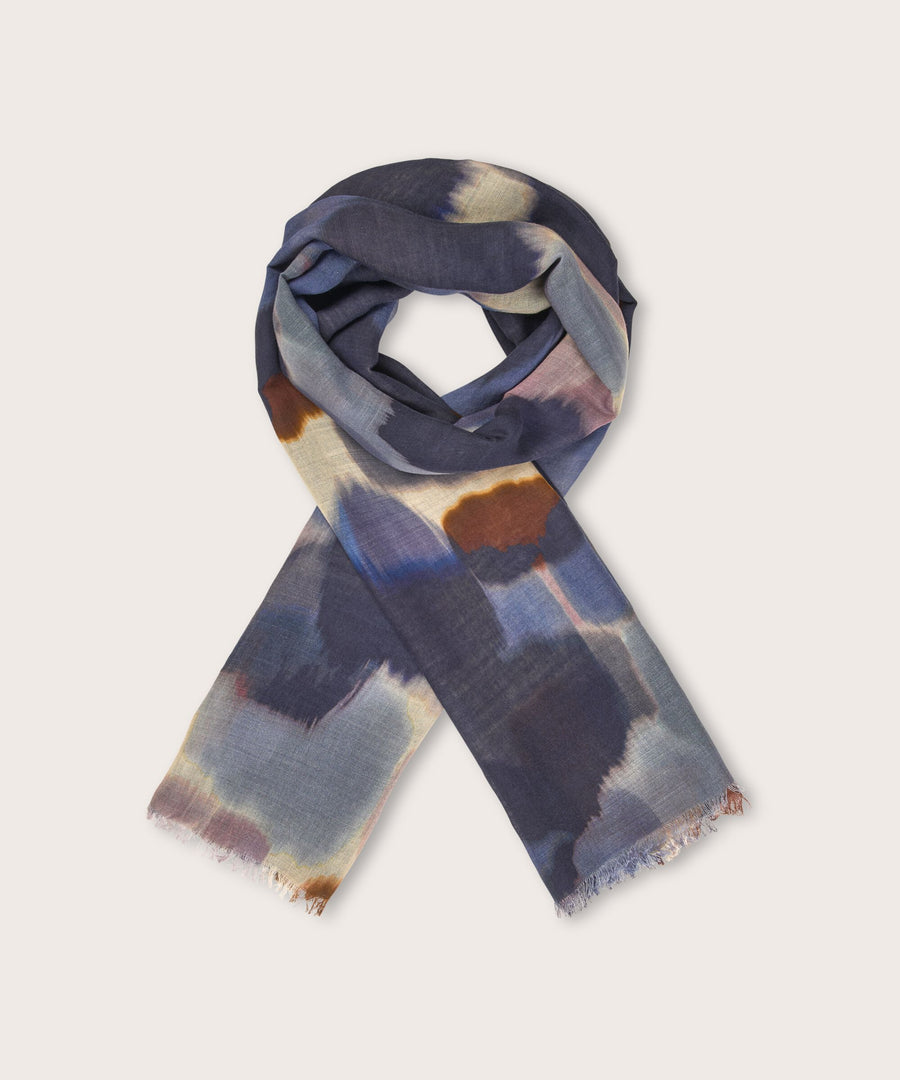 Ajaska Scarf