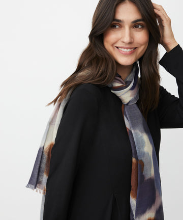Ajaska Scarf
