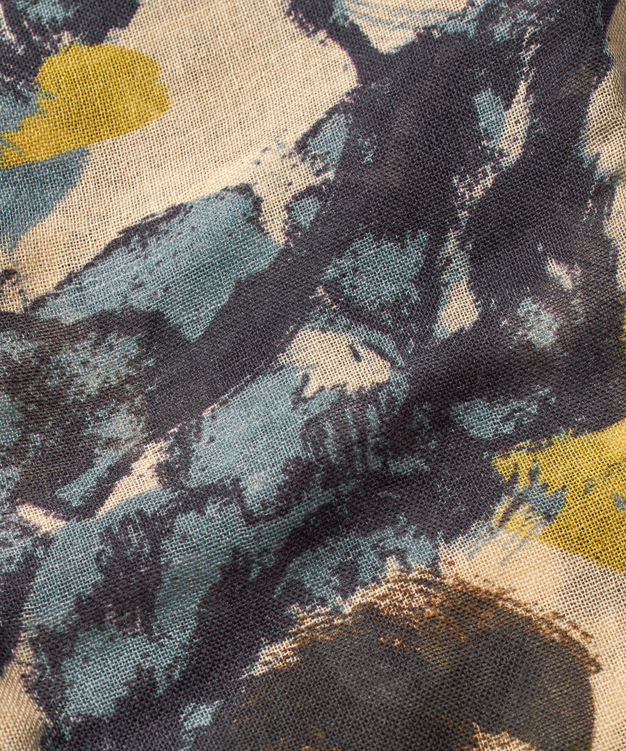Ansela Scarf