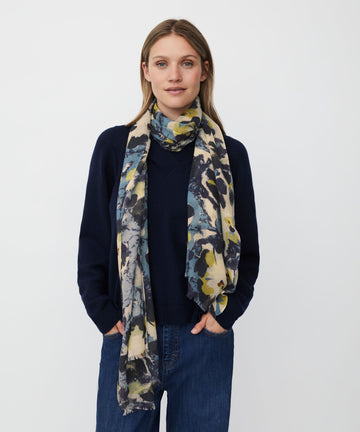 Ansela Scarf
