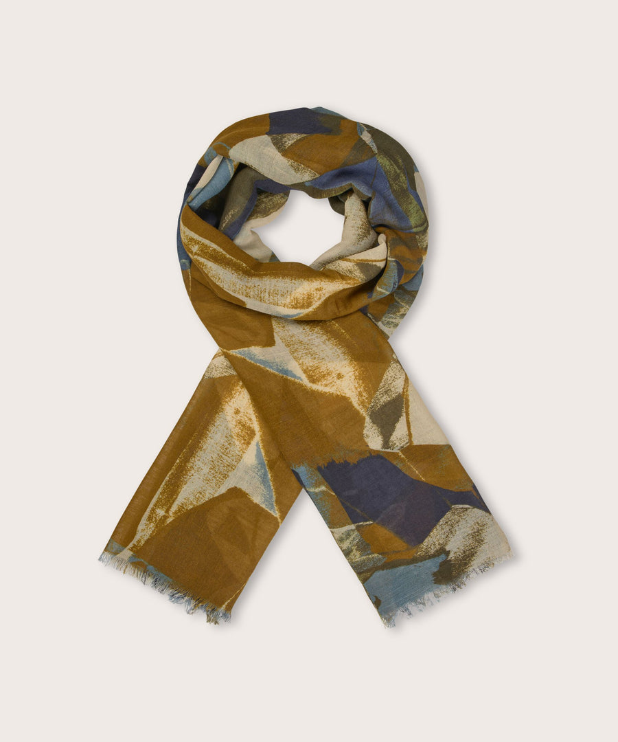 Azuroa Scarf