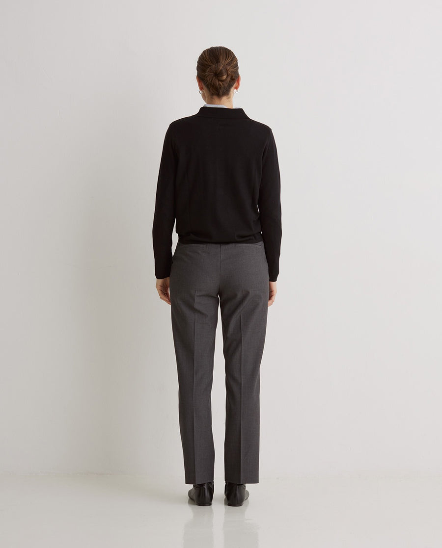 Merino Wool Sweater