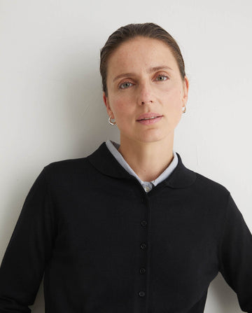 Merino Wool Sweater