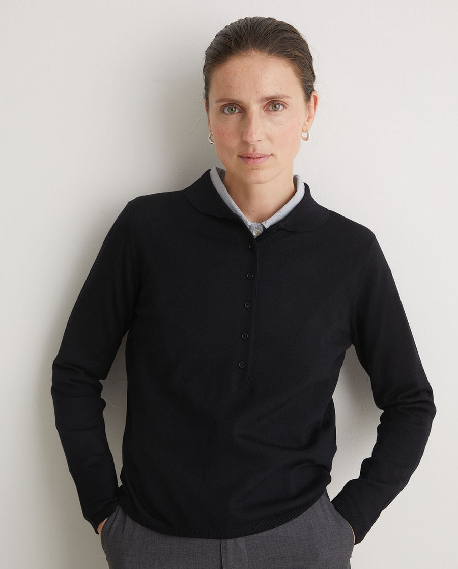 Merino Wool Sweater