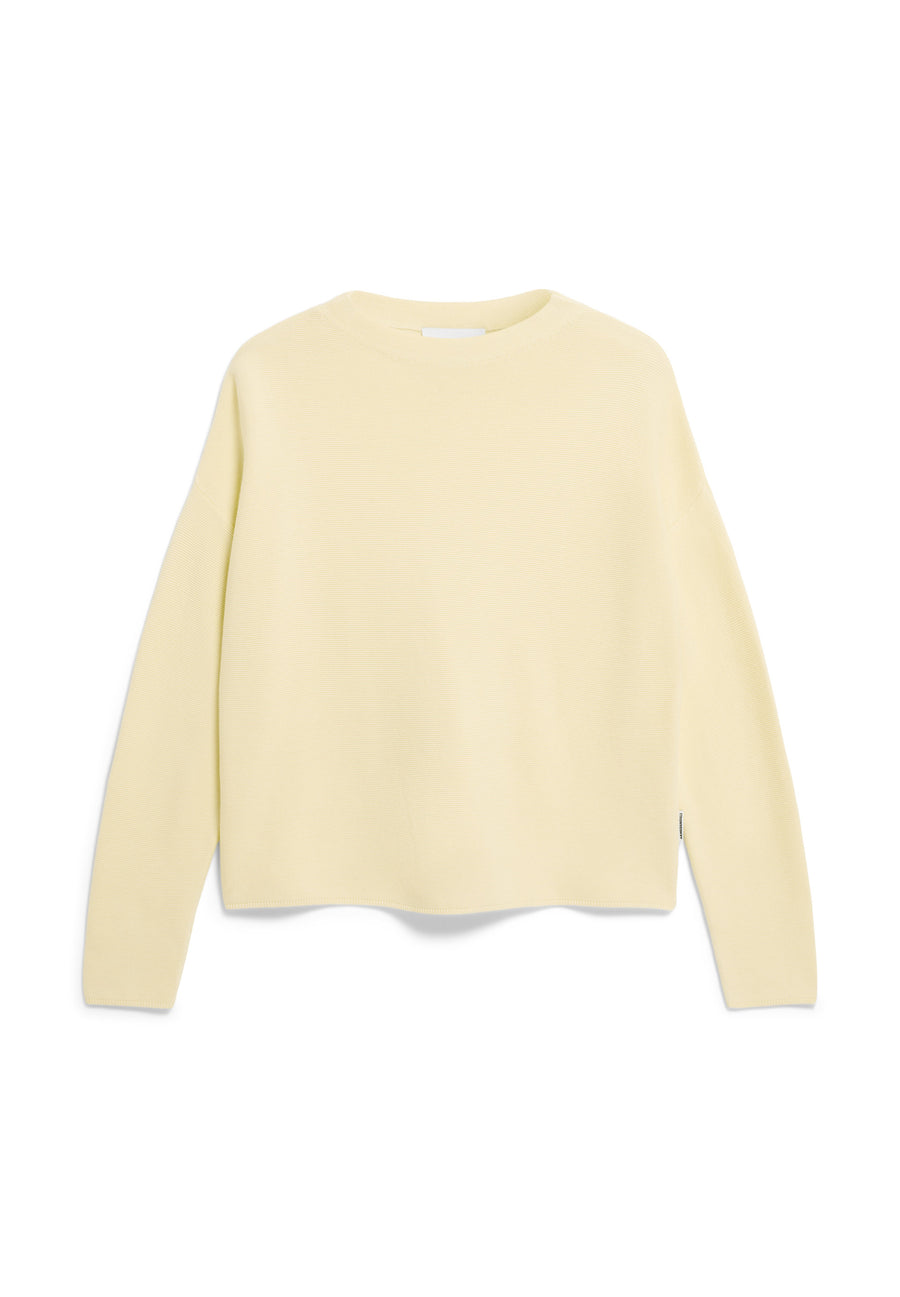 Merinaa Organic Cotton Sweater