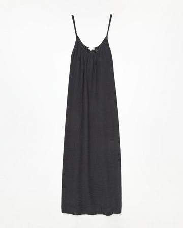 Sleeveless Maxi Dress