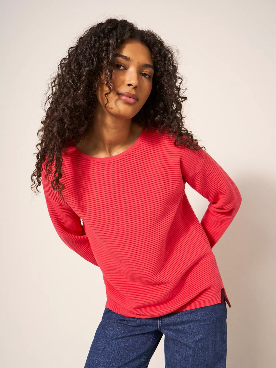 Jana Organic Cotton Sweater