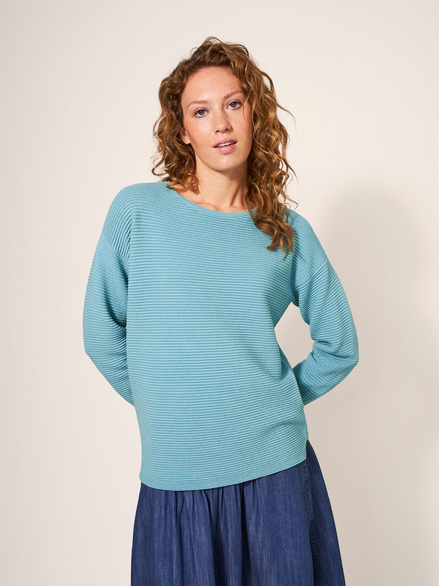 Jana Organic Cotton Sweater