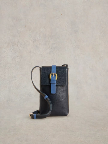 Clara Buckle Bag