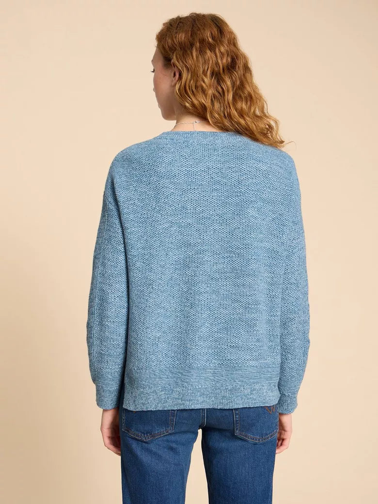 Northbank Sweater