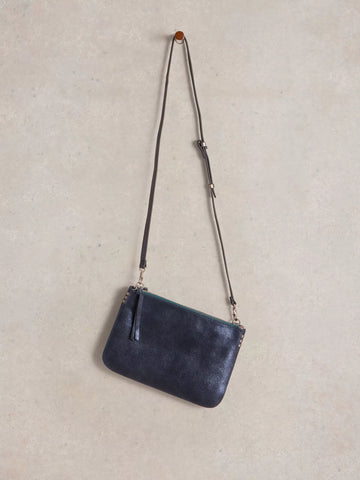 Connie Double Cross Body Bag