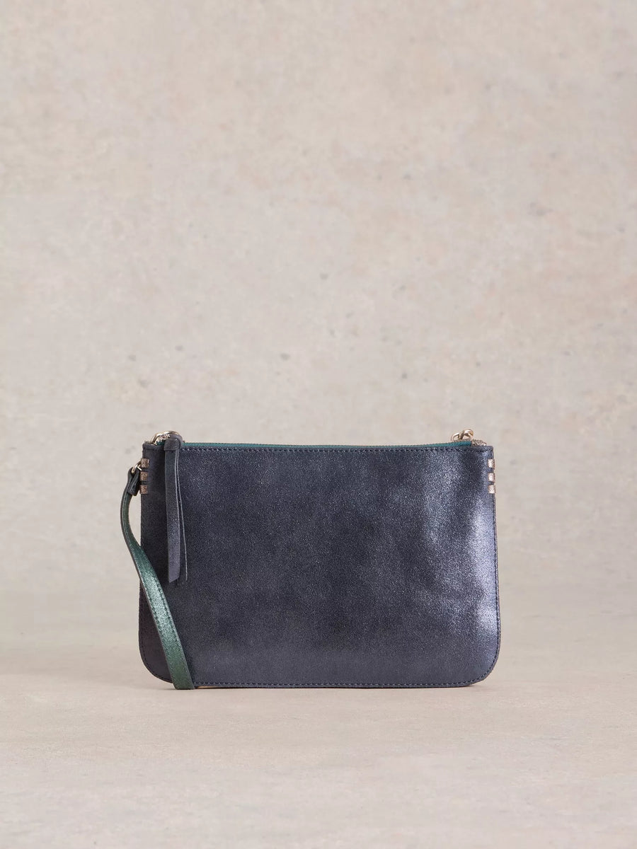 Connie Double Cross Body Bag