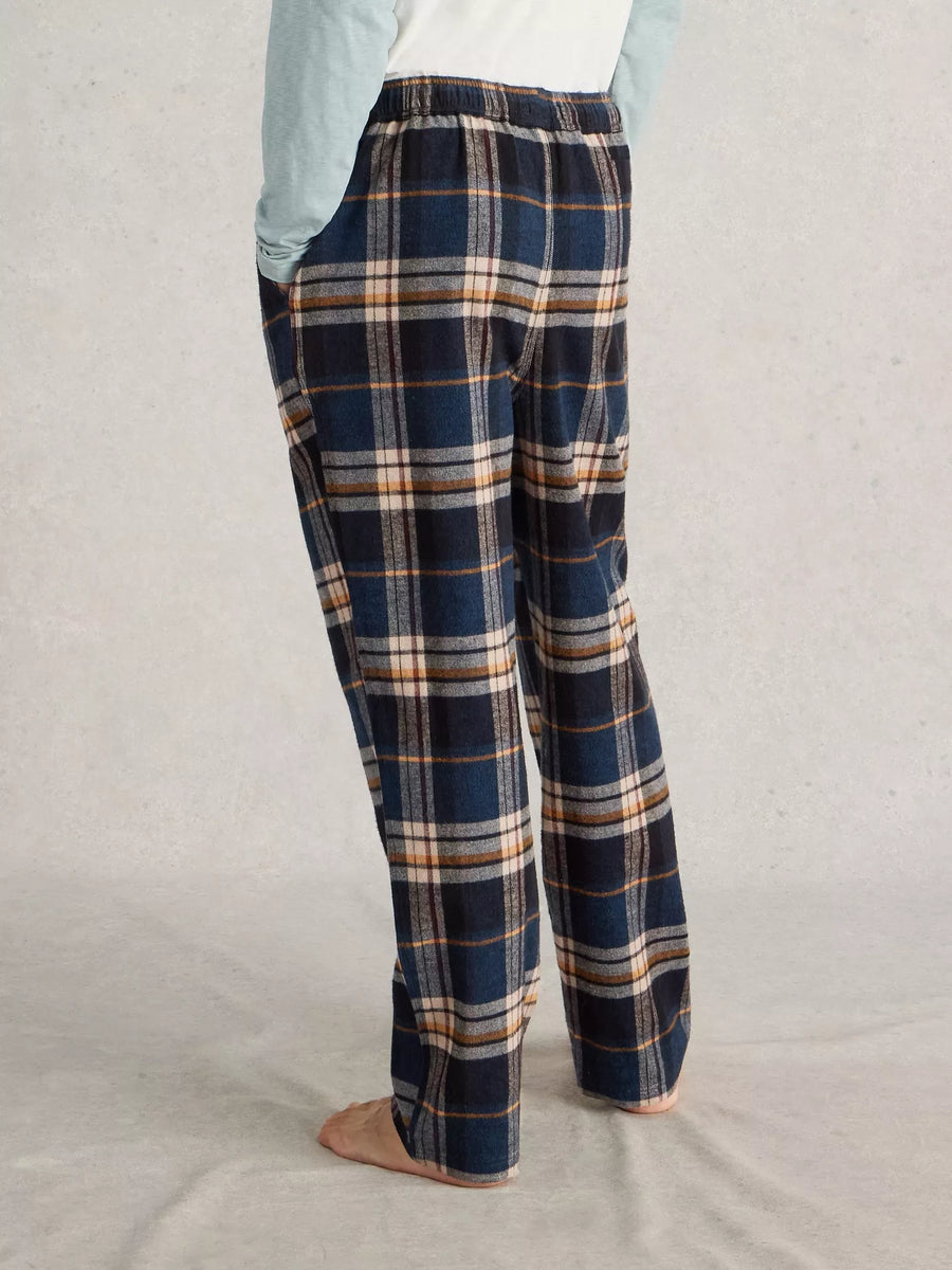 Men's Moorland Flannel PJ Pants