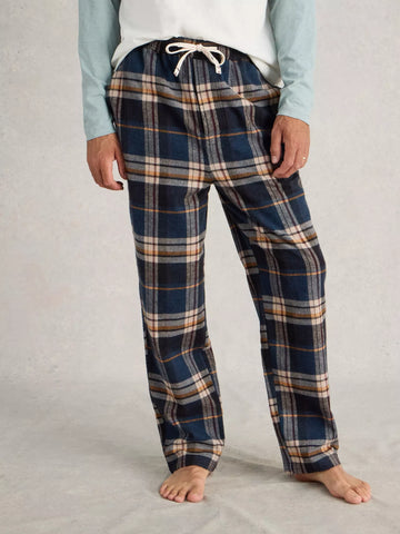 Men's Moorland Flannel PJ Pants