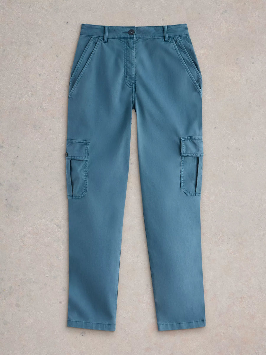 Everleigh Cargo Trouser