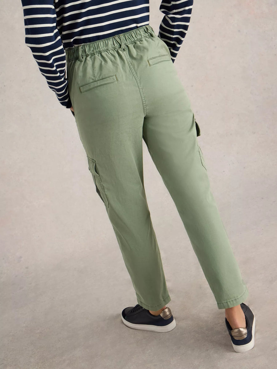 Everleigh Cargo Trouser