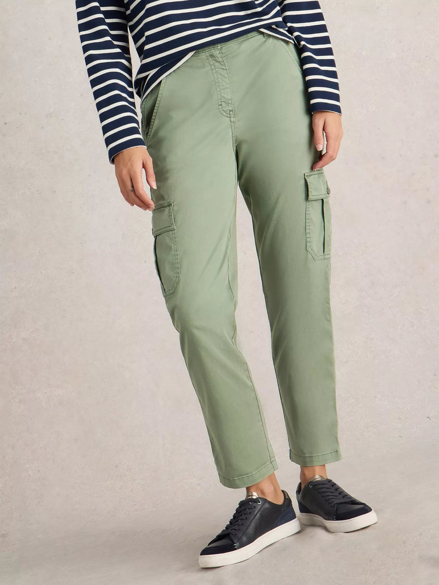 Everleigh Cargo Trouser