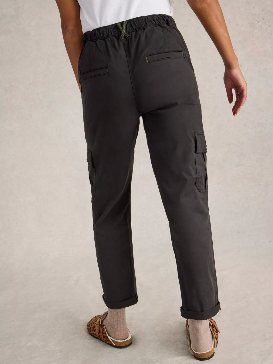 Everleigh Cargo Trouser