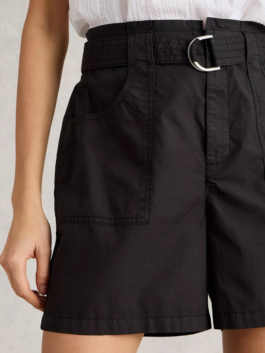 Teakie Shorts
