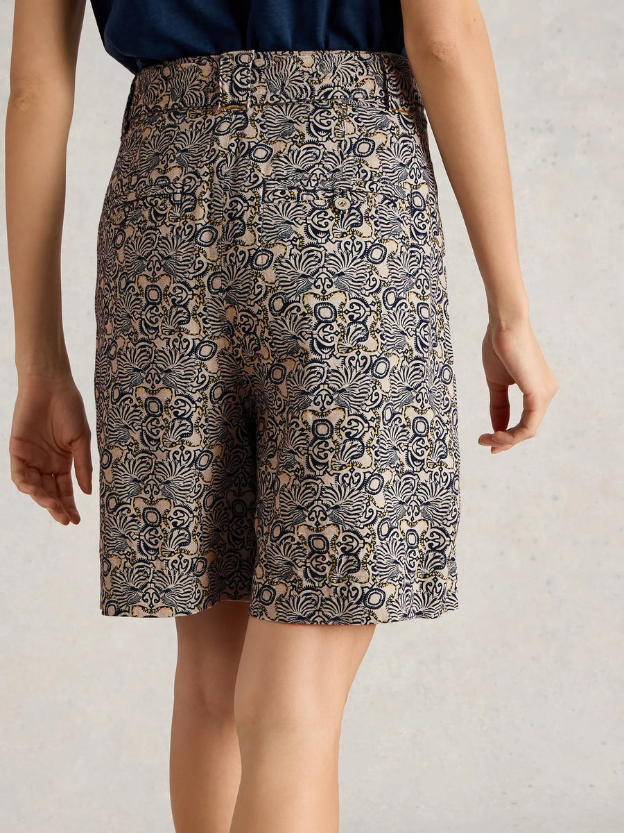 Frankie Shorts