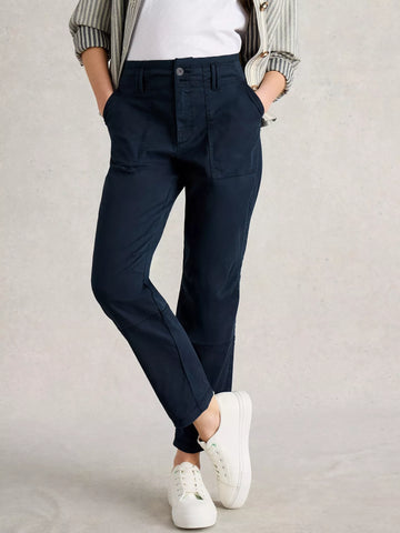 Blaire Cropped Trouser