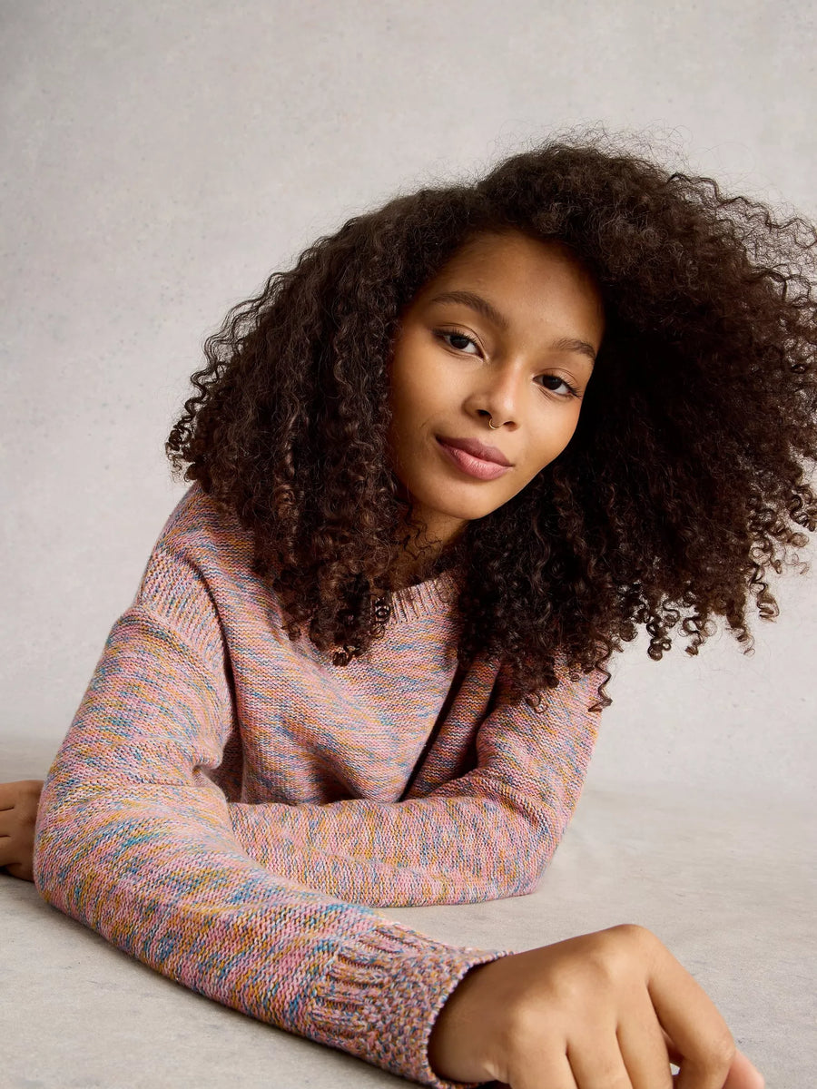 Victoria Sweater