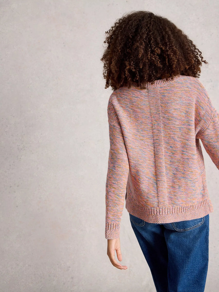 Victoria Sweater