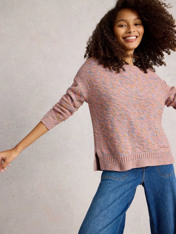 Victoria Sweater