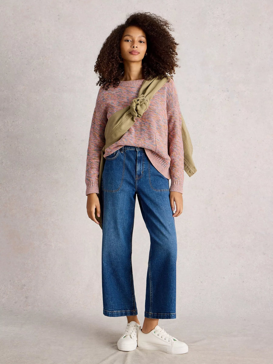 Victoria Sweater