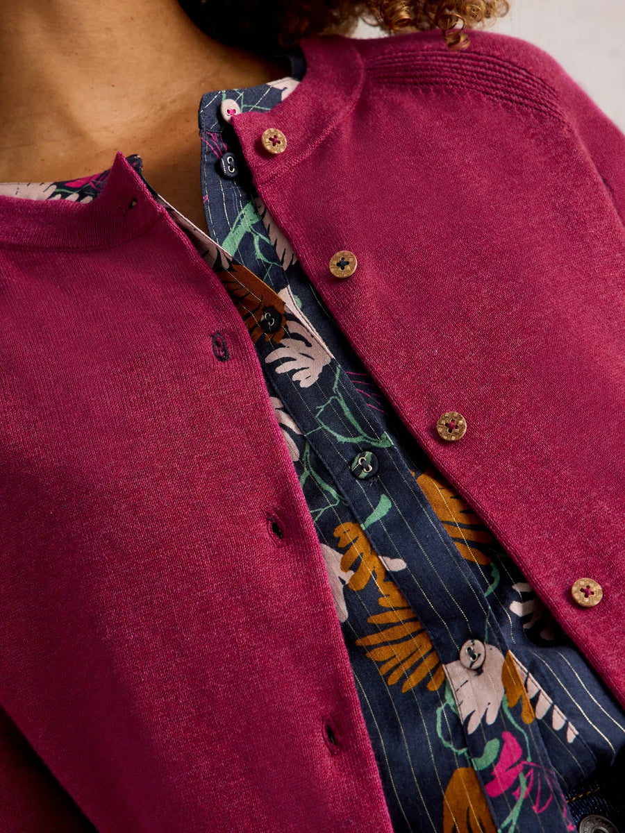Lulu Cardigan