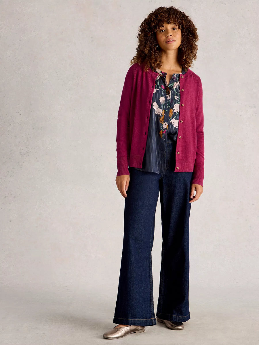 Lulu Cardigan