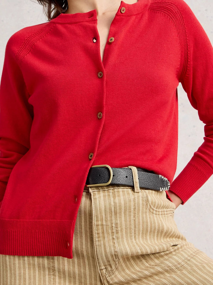 Lulu Cardigan