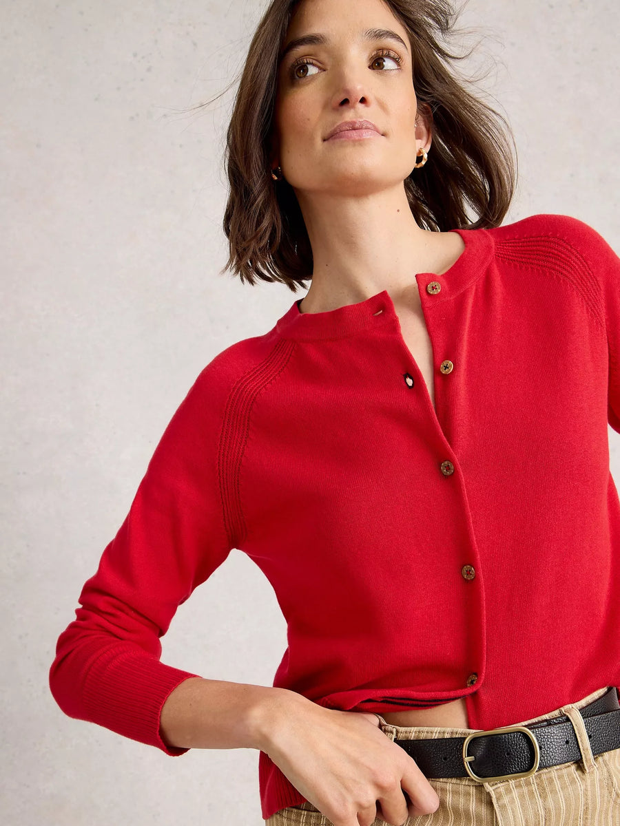 Lulu Cardigan